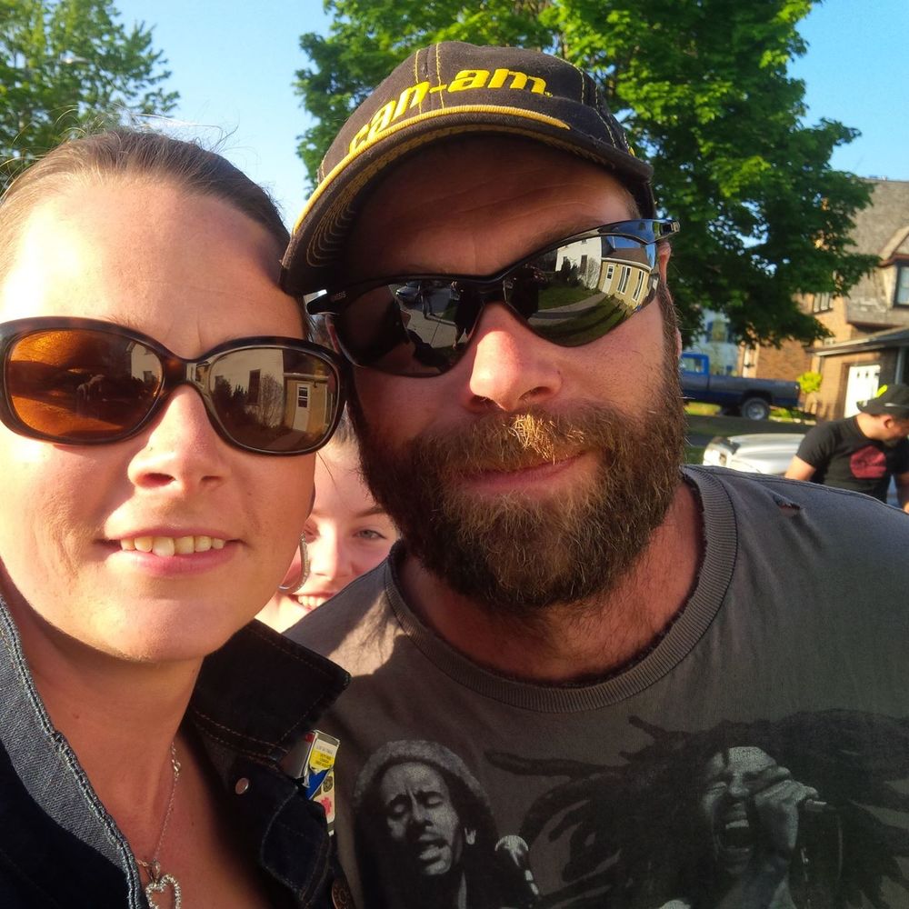 Meet your Posher, Robin